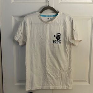 Burn Boot Camp Shirt - Unisex